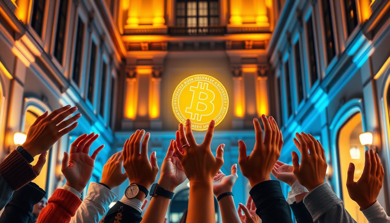 Give The People What They Want: The Best European Crypto Exchanges