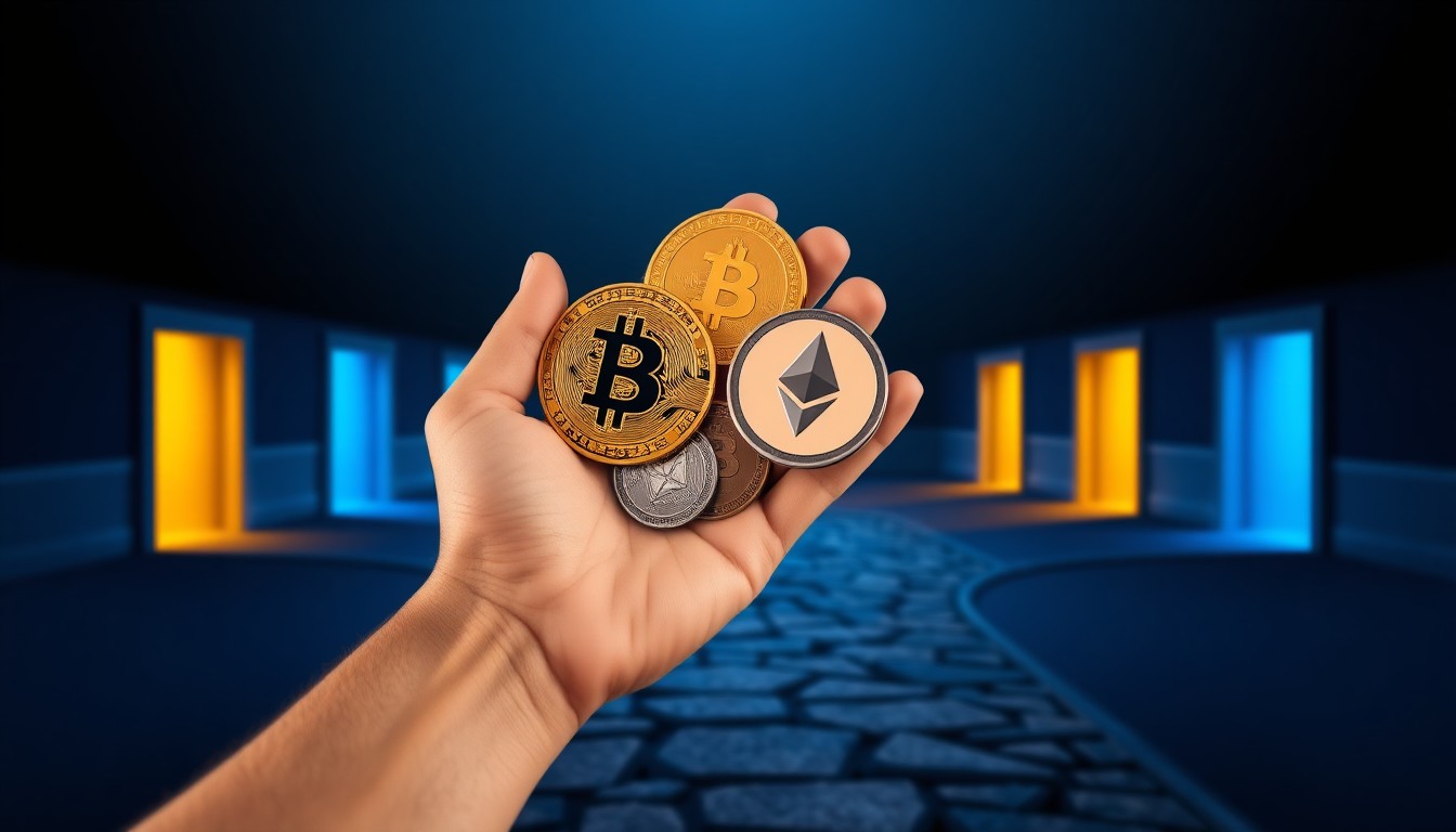 Best Coinbase Alternatives for Buying Cryptocurrency