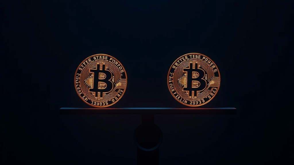 Top Altcoins by Market Cap vs. Daily Transaction Volume: Which Matter?