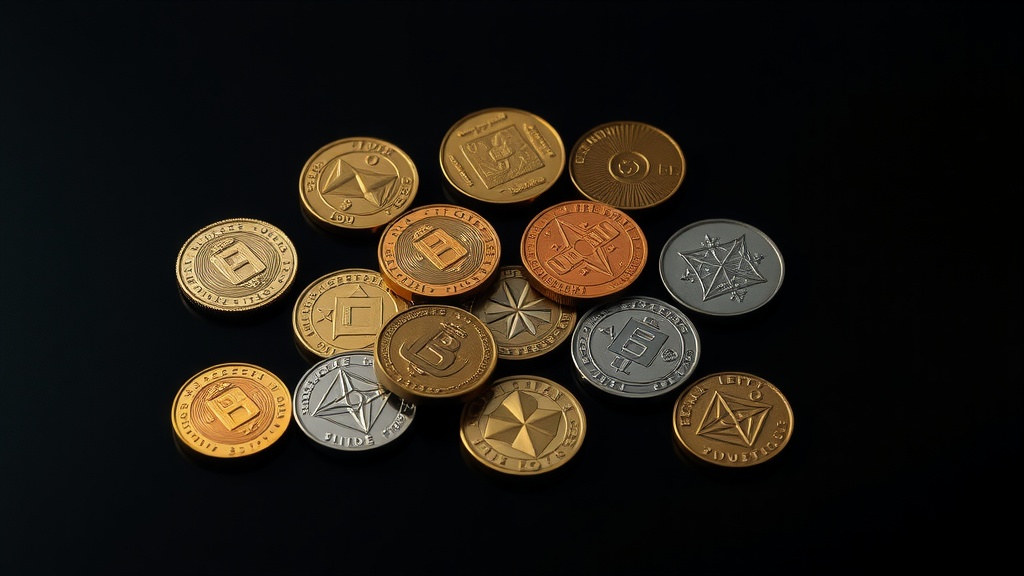 Binance Update: Assessment Trading Pairs for the Spot Small Coin Liquidity Enhancement Plan