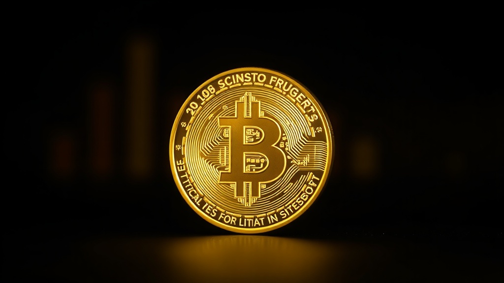 Crypto CEO Sounds Warning: If Bitcoin Price Falls Below This Level, The Bear Market Will Worsen